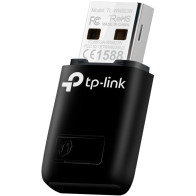 TP-Link TL-WN823N Adattatore USB scheda di rete wireless 300Mbps, Adattatore Wi-Fi