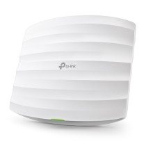 TP-Link Omada EAP245 1750 Mbit/s Bianco Supporto Power over Ethernet (PoE), Punto di accesso