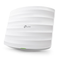 TP-Link Omada EAP245 1750 Mbit/s Bianco Supporto Power over Ethernet (PoE), Punto di accesso