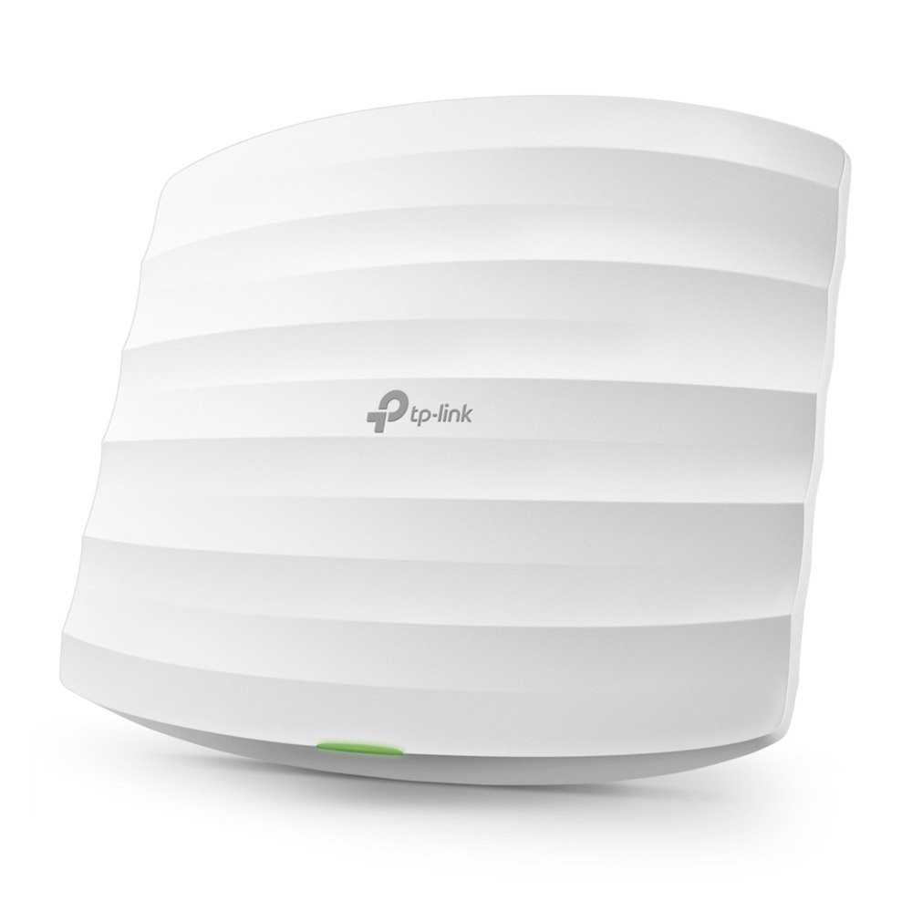 TP-Link Omada EAP245 1750 Mbit/s Bianco Supporto Power over Ethernet (PoE), Punto di accesso