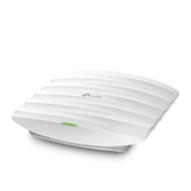 TP-Link Omada EAP245 1750 Mbit/s Bianco Supporto Power over Ethernet (PoE), Punto di accesso