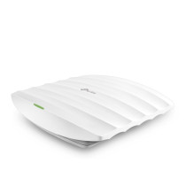 TP-Link Omada EAP245 1750 Mbit/s Bianco Supporto Power over Ethernet (PoE), Punto di accesso