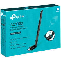 TP-Link Archer T3U Plus WLAN 867 Mbit/s, Adattatore Wi-Fi