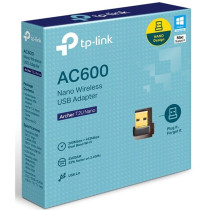 TP-Link Archer T2U Nano WLAN 433 Mbit/s, Adattatore Wi-Fi