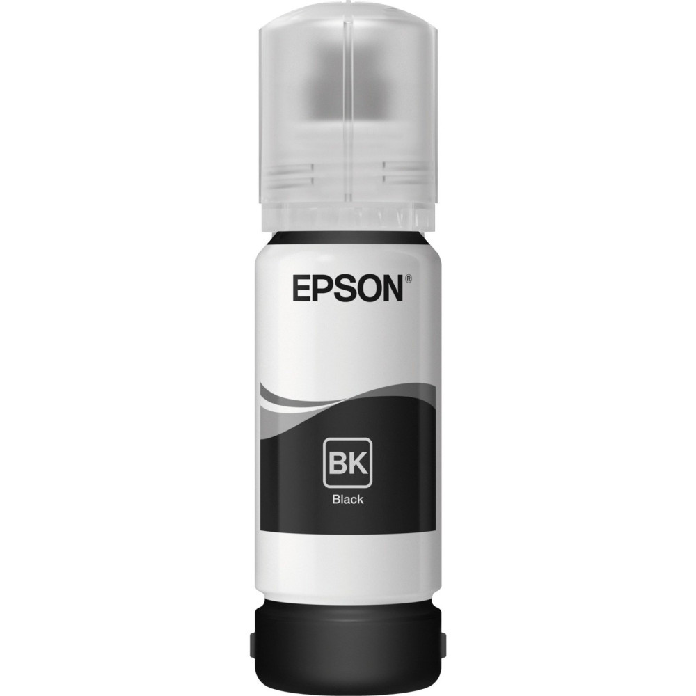 Epson 104 EcoTank flacone inchiostro nero