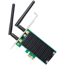 TP-Link Archer T4E Interno WLAN 867 Mbit/s, Adattatore Wi-Fi