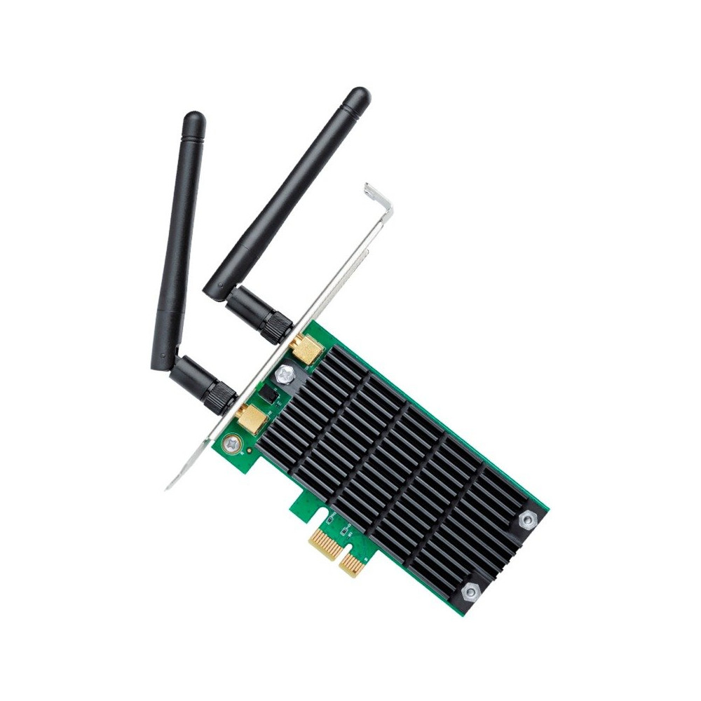 TP-Link Archer T4E Interno WLAN 867 Mbit/s, Adattatore Wi-Fi