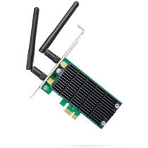 TP-Link Archer T4E Interno WLAN 867 Mbit/s, Adattatore Wi-Fi