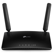 TP-Link Archer MR400 router wireless Fast Ethernet Dual-band (2.4 GHz/5 GHz) 4G Nero, Router WIRELESS LTE