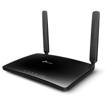 TP-Link Archer MR400 router wireless Fast Ethernet Dual-band (2.4 GHz/5 GHz) 4G Nero, Router WIRELESS LTE