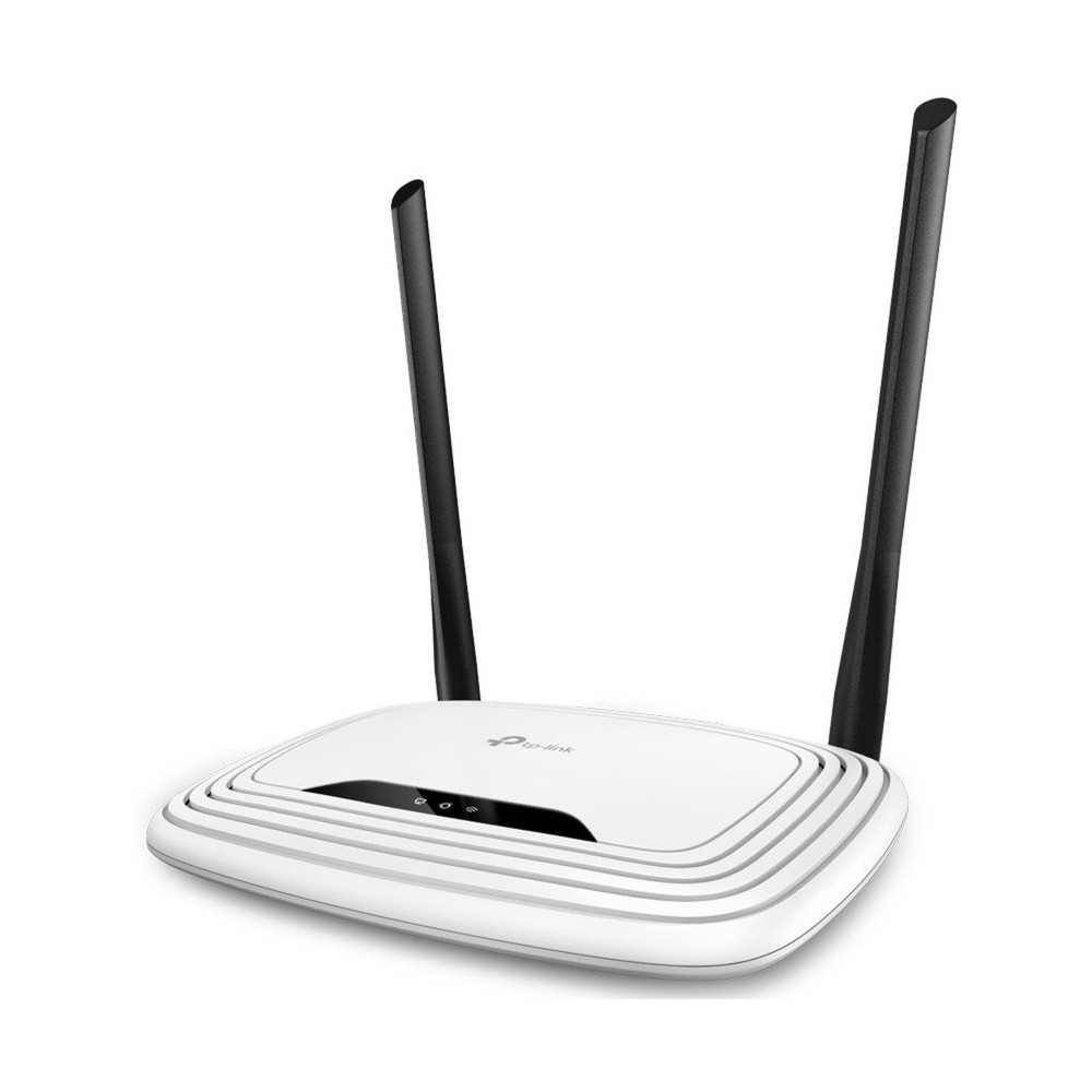 TP-Link TL-WR841N Router (Ethernet) Wi-Fi N300
