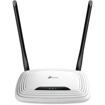 TP-Link TL-WR841N Router (Ethernet) Wi-Fi N300