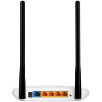 TP-Link TL-WR841N Router (Ethernet) Wi-Fi N300
