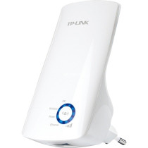 TP-Link TL-WA850RE Range Extender Wi-Fi N 300Mbps, Ripetitore