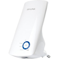 TP-Link TL-WA850RE Range Extender Wi-Fi N 300Mbps, Ripetitore