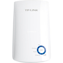 TP-Link TL-WA850RE Range Extender Wi-Fi N 300Mbps, Ripetitore
