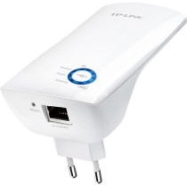 TP-Link TL-WA850RE Range Extender Wi-Fi N 300Mbps, Ripetitore