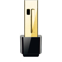 TP-Link TL-WN725N Adattatore USB scheda di rete wireless 150Mbps, Adattatore Wi-Fi