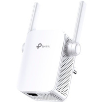 TP-Link TL-WA855RE moltiplicatore di rete Ricevitore e trasmettitore di rete Bianco 10, 100 Mbit/s, Ripetitore
