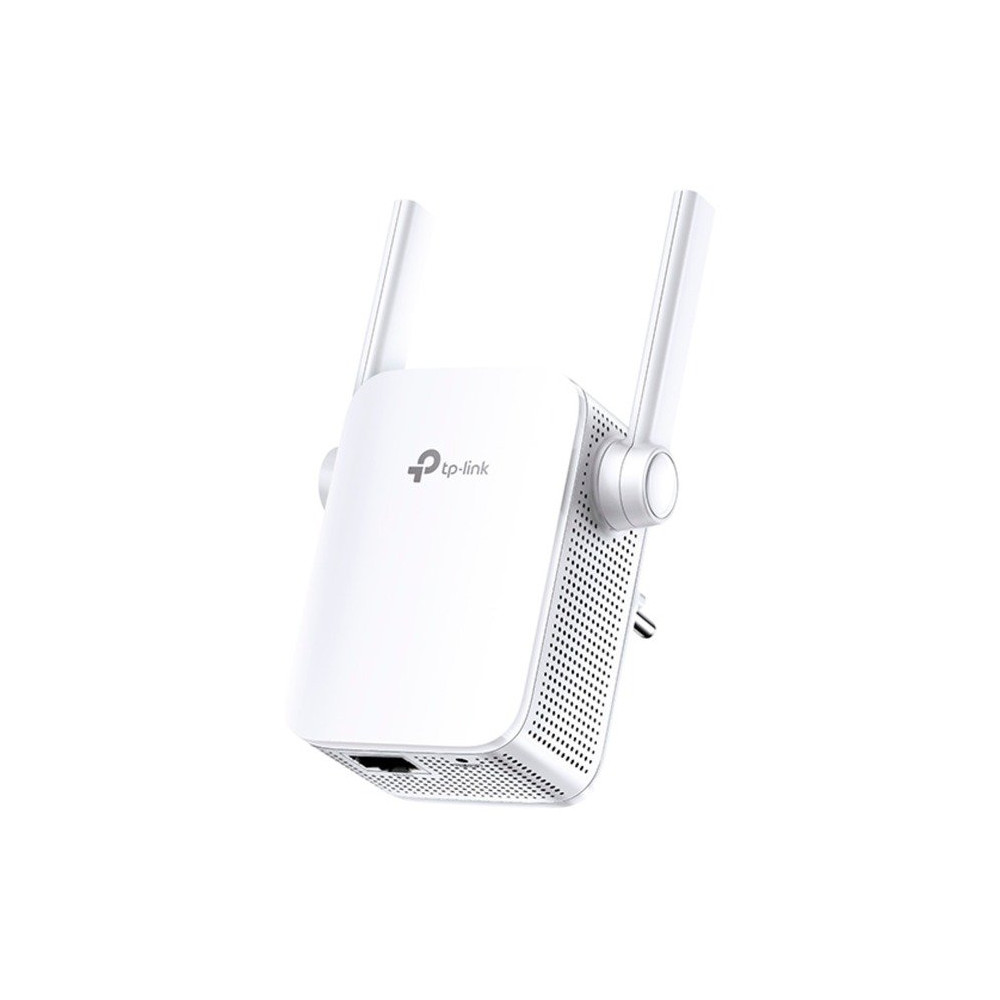 TP-Link TL-WA855RE moltiplicatore di rete Ricevitore e trasmettitore di rete Bianco 10, 100 Mbit/s, Ripetitore