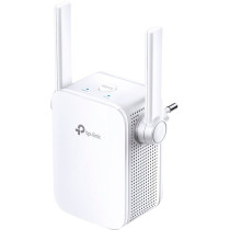 TP-Link TL-WA855RE moltiplicatore di rete Ricevitore e trasmettitore di rete Bianco 10, 100 Mbit/s, Ripetitore