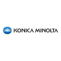 Konica Minolta - Giallo, Ciano, Magenta - originale