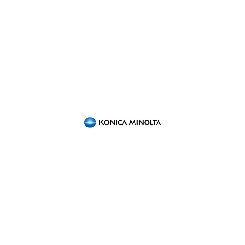 Konica Minolta - Giallo, Ciano, Magenta - originale