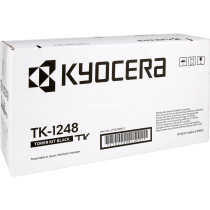 Kyocera TK-1248 cartuccia toner 1 pz Originale Nero