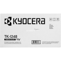 Kyocera TK-1248 cartuccia toner 1 pz Originale Nero
