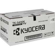 Kyocera TK-5430K cartuccia toner 1 pz Originale Nero