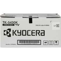 Kyocera TK-5430K cartuccia toner 1 pz Originale Nero