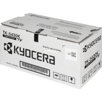 Kyocera TK-5430K cartuccia toner 1 pz Originale Nero