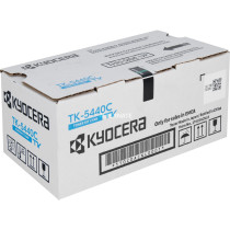 Kyocera TK-5440C cartuccia toner 1 pz Originale Ciano