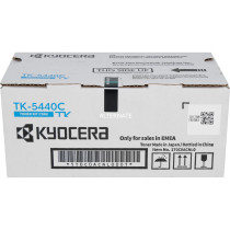 Kyocera TK-5440C cartuccia toner 1 pz Originale Ciano