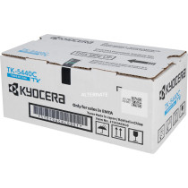 Kyocera TK-5440C cartuccia toner 1 pz Originale Ciano