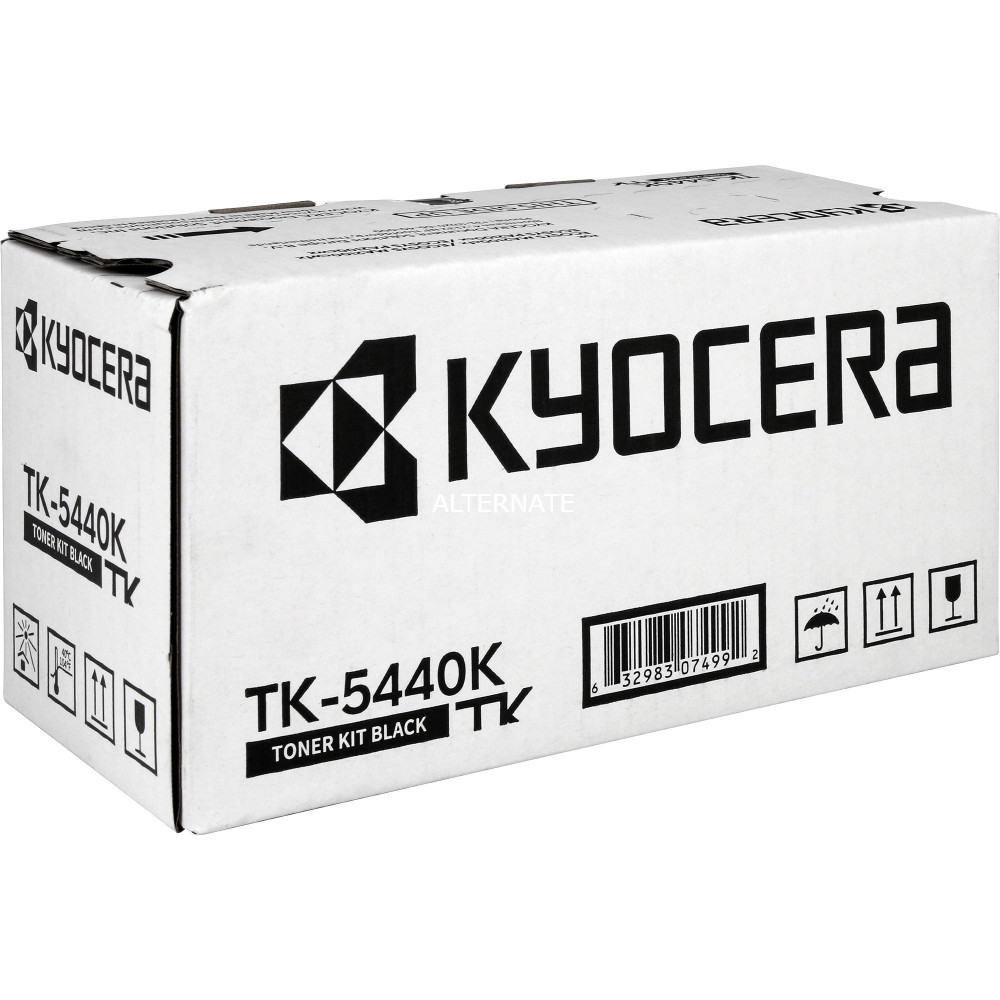 Kyocera TK-5440K cartuccia toner 1 pz Originale Nero