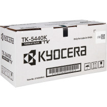 Kyocera TK-5440K cartuccia toner 1 pz Originale Nero