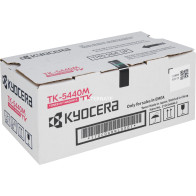 Kyocera TK-5440M cartuccia toner 1 pz Originale Magenta