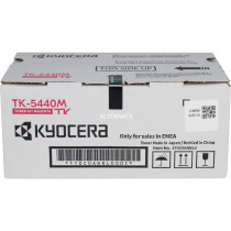 Kyocera TK-5440M cartuccia toner 1 pz Originale Magenta