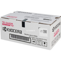 Kyocera TK-5440M cartuccia toner 1 pz Originale Magenta