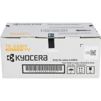 Kyocera TK-5440Y cartuccia toner 1 pz Originale Giallo