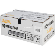 Kyocera TK-5440Y cartuccia toner 1 pz Originale Giallo