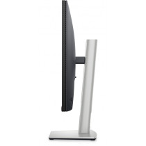 DELL P Series P2723DE 68,6 cm (27") 2560 x 1440 Pixel Quad HD LCD Nero, Argento