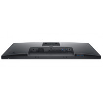 DELL P Series P2723DE 68,6 cm (27") 2560 x 1440 Pixel Quad HD LCD Nero, Argento