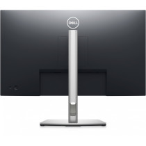 DELL P Series P2723DE 68,6 cm (27") 2560 x 1440 Pixel Quad HD LCD Nero, Argento