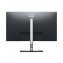 DELL P Series P2723QE 68,6 cm (27") 3840 x 2160 Pixel 4K Ultra HD LCD Nero, Argento