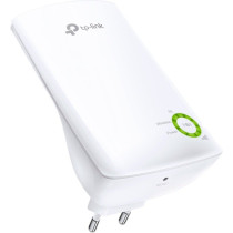 TP-Link TL-WA854RE moltiplicatore di rete Ripetitore di rete Bianco 10, 100 Mbit/s