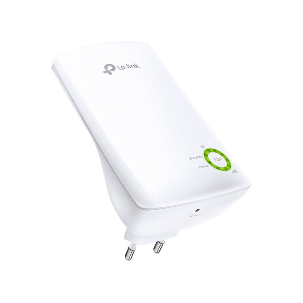 TP-Link TL-WA854RE moltiplicatore di rete Ripetitore di rete Bianco 10, 100 Mbit/s