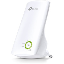 TP-Link TL-WA854RE moltiplicatore di rete Ripetitore di rete Bianco 10, 100 Mbit/s