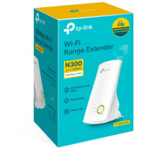 TP-Link TL-WA854RE moltiplicatore di rete Ripetitore di rete Bianco 10, 100 Mbit/s